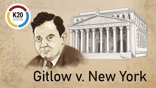 Gitlow v. New York