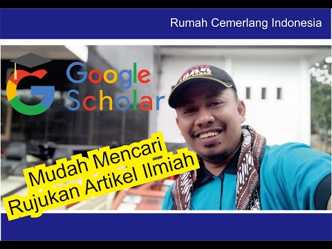 Video: Dalam rujukan atau referensi?