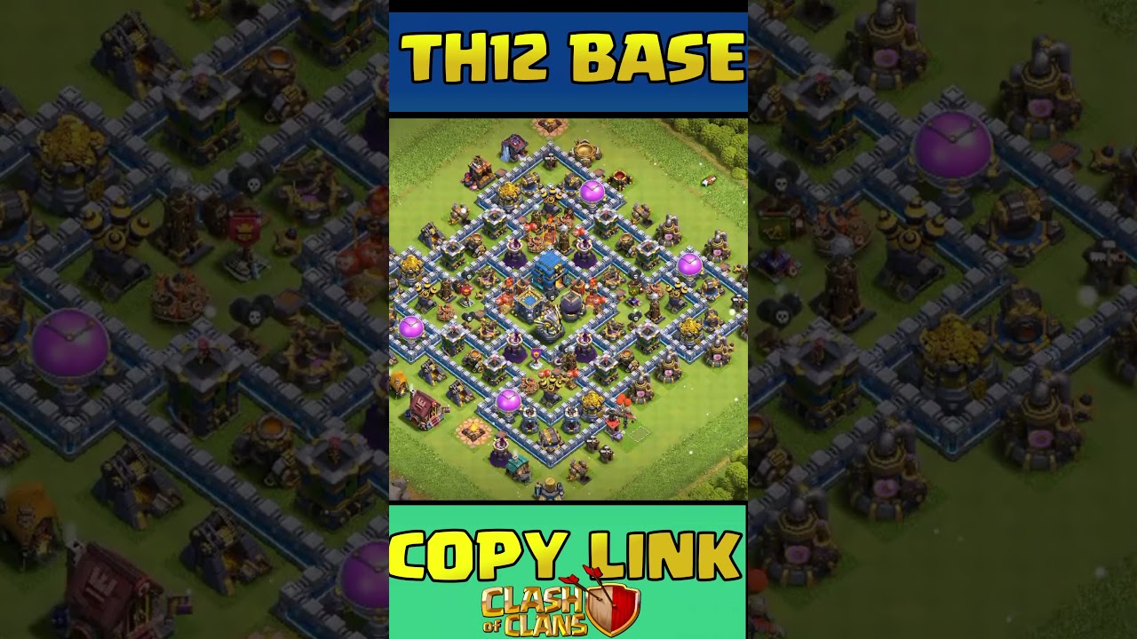Th12 Base Layout  