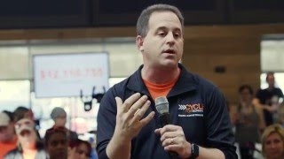 Battle Cry Moments: Summit, NJ