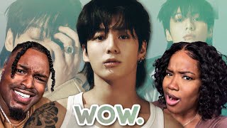 He's a GOAT! 정국 (Jung Kook) 'Standing Next to You' Official MV Reaction