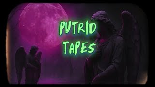 AFTERMATH // PUTRID TAPES // SONIX LAB
