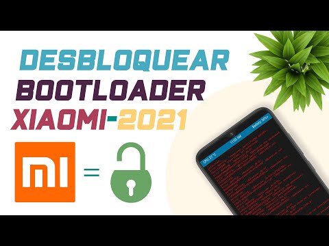 Desbloquear Bootloader Xiaomi | 2021| (MIUI) | ft.Redmi Note 8 | CUSPITECH Desbloquear Bootloader Xiaomi Sin Cuenta 2