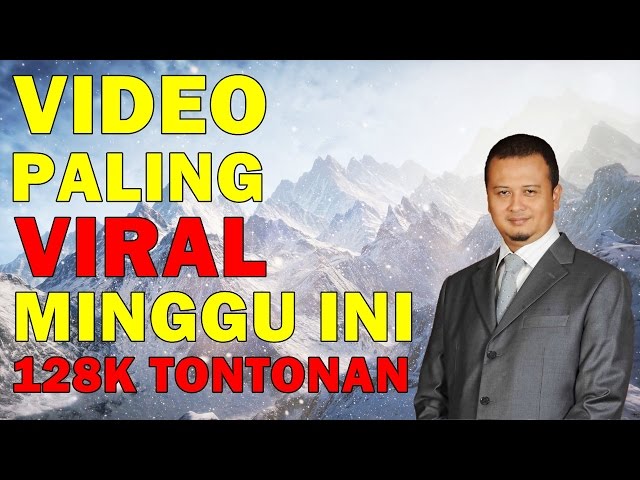 Serius Yang Ni Betul Betul Lawak Ceramah Ustaz Syamsul Debat Tapi Penuh Pengajaran Taktengokrugi Litetube