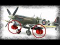 Пивной Spitfire - Любимый Самолет Солдат
