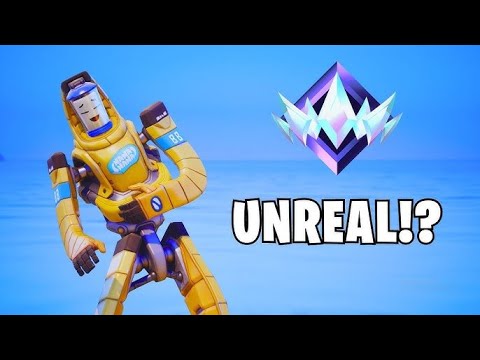 My First Ranked Game in The NEW SEASON!!!! - YouTube