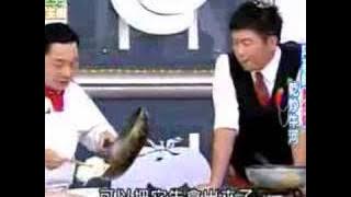 阿基師-乾炒牛河