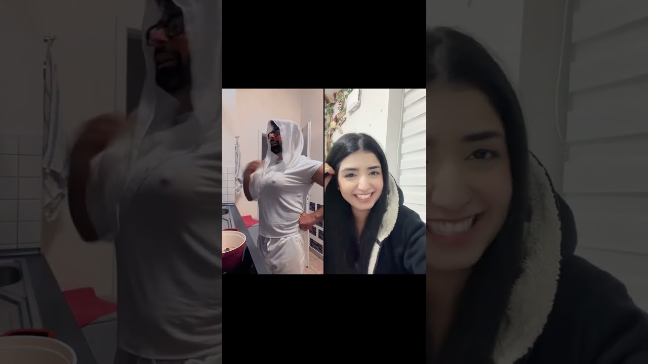 Tiktok live Pakistan and india 