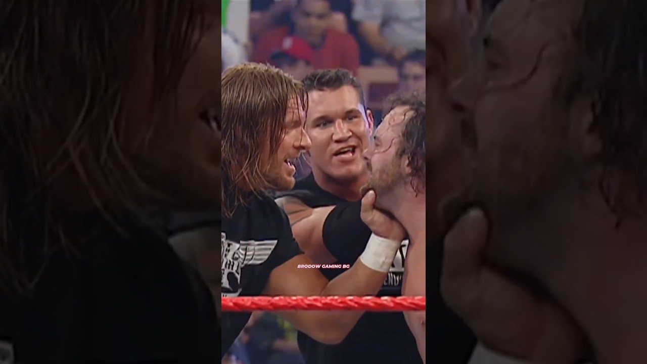 Evolution Shows No Mercy to Eugene 🔥 