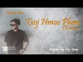 Meng Vue - Txoj Hmoo Phem (Cover)