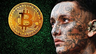 Teaching Bitcoin In El Salvador