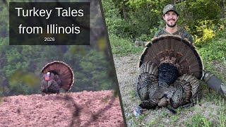 Illinois 2026 Turkey Trip