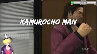 Yakuza 4 PC P2.