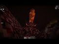 BOW Boosting in the NETHER is a BAD Idea