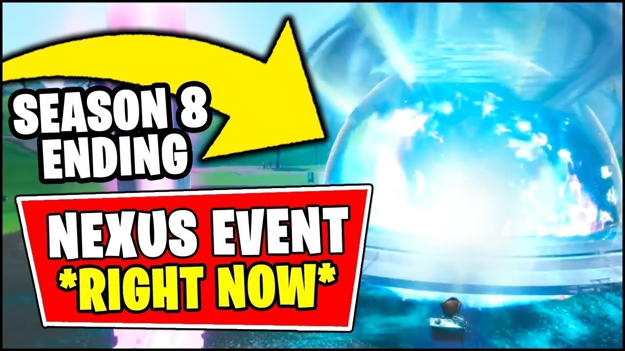 Fortnite: UNVAULTED EVENT! (No Commentary)