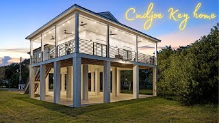 Cudjoe Key Home 2024 | Florida Keys Properties 2024 || Drone and Photo