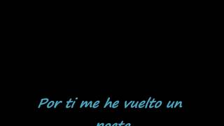 letra de chino y nacho el poeta