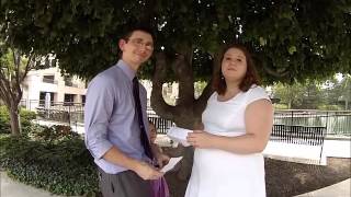 Wedding Officiant Indianapolis presents: Casey & Madison 9-5-15 Wedding Officiant Indianapolis presents: Casey & Madison 9-5-15