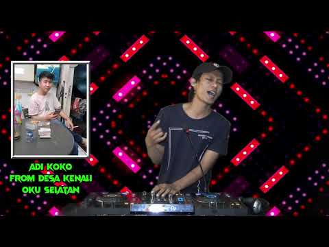 DUGEM DJ SALAH APA AKU VERSI GAGAK (SETAN APA YANG MERASUKIMU) LAGU HITS TIK TOK 2019 - DJ GUNTUR JS