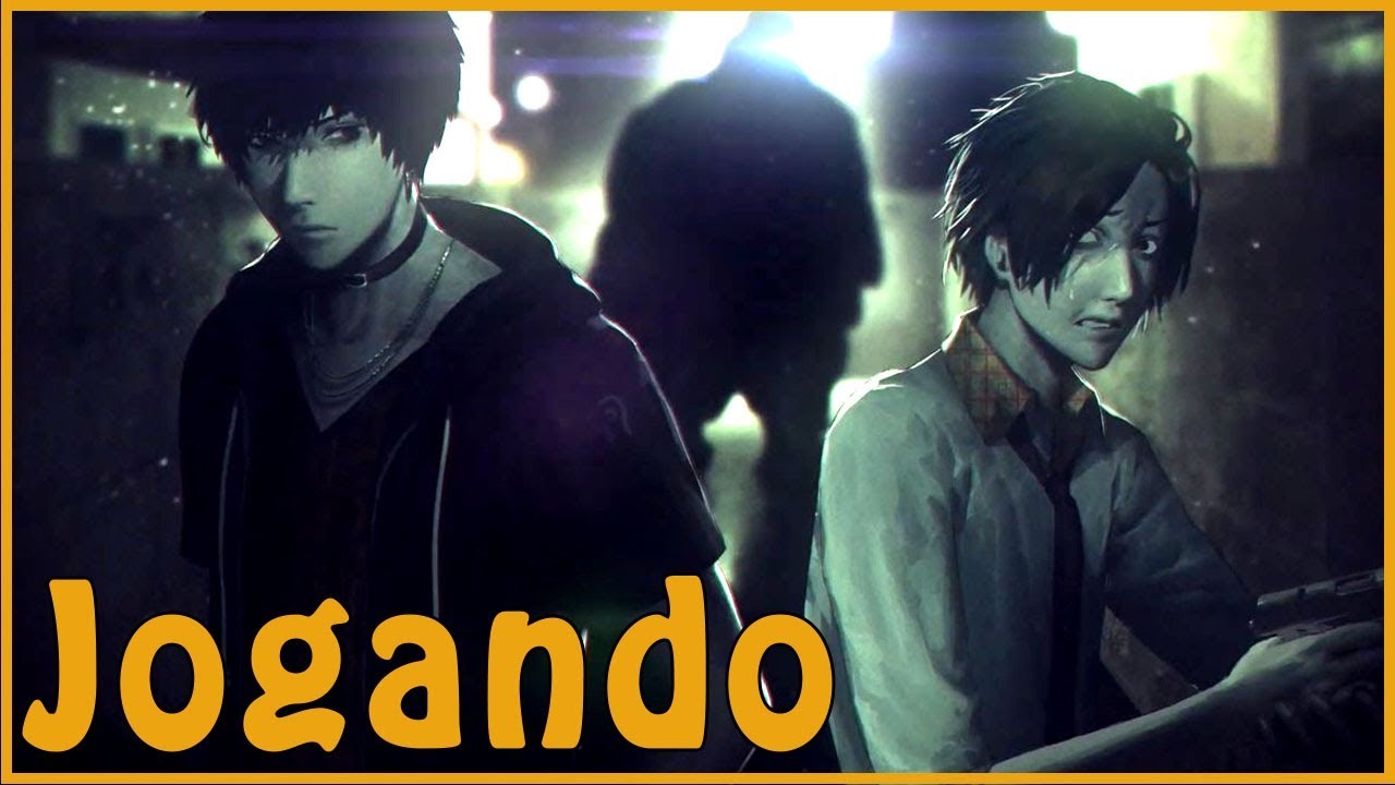 Spirit Hunter: NG (PS4) - Gameplay - Primeiros 48 Minutos / First 48 Minutes