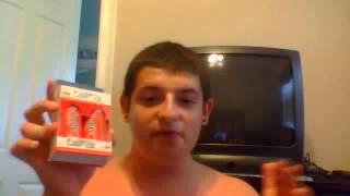 EXTENZE maximum strength male enhancement