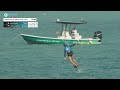 Day One | GKA Hydrofoil Big Air World Cup Abu Dhabi