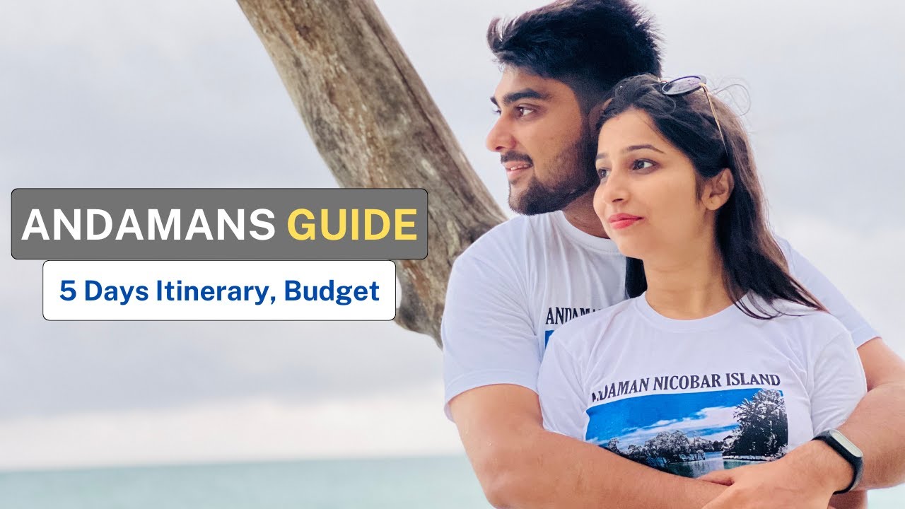Andaman jane se pehle ye video jrur dekh kar jaye | Travel Guide Andaman-Havelock, Neil, Port Blair