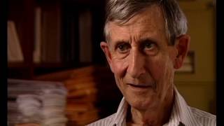 Freeman Dyson  The betrayal by Klaus Fuchs (90/157)