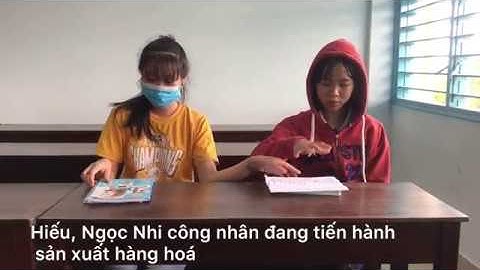 Công việc của một nhân viên quản lý đơn hàng