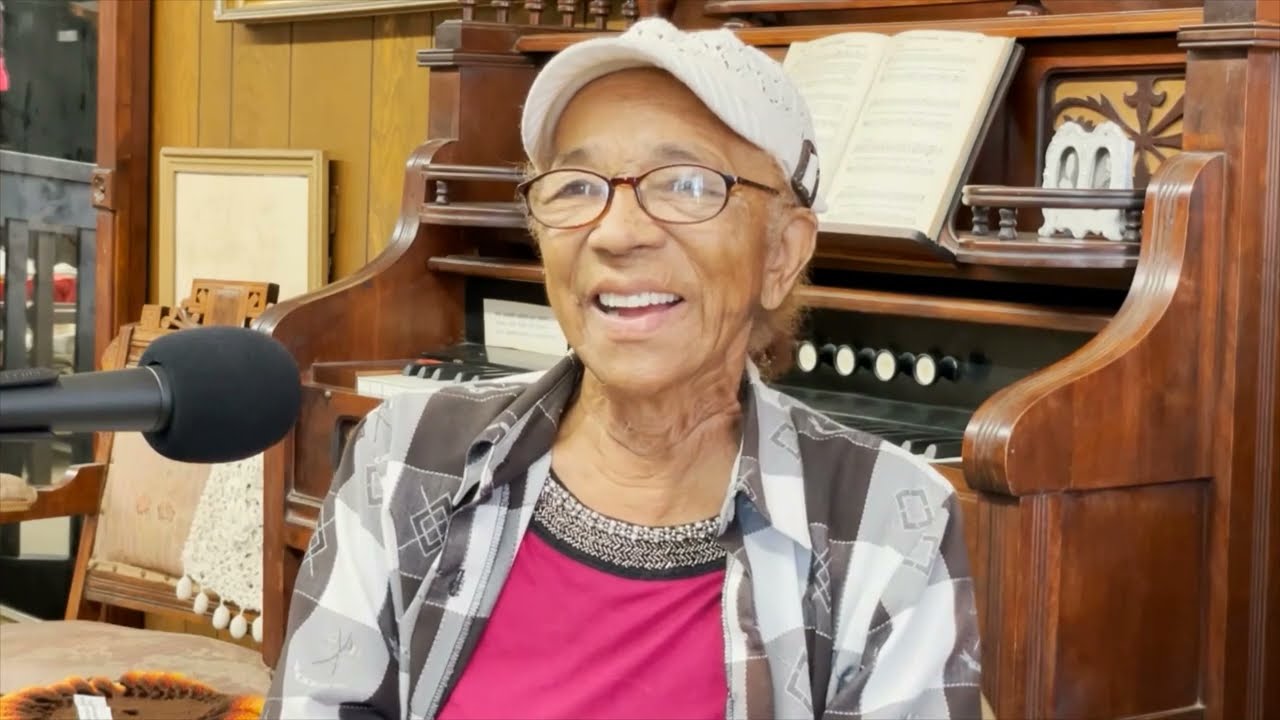 An Oral History of Dalton Vocational School