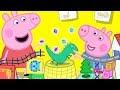 Peppa Pig Official Channel | Peppa Pig's Biggest Marble Run Game