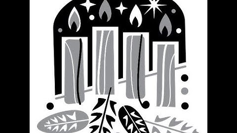 December  10, 2023 - Second Sunday in Advent  - St John