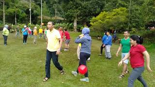 Fpk Bri Pj2019, Moonball 2