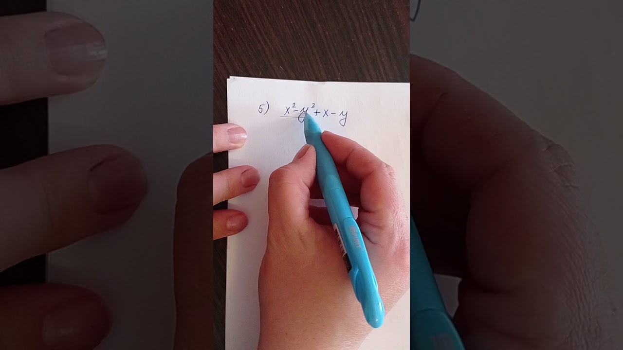 Bezuova teorema, deljenje polinoma