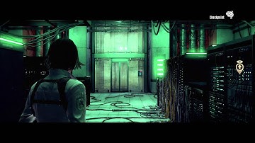 THE EVIL WITHIN THE ASSIGNMENT DLC WALKTHROUGH PART 3-CHAPTER 1 COMPLETE