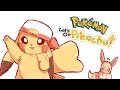 Pokemon: Let's Go Cry About Pikachu!