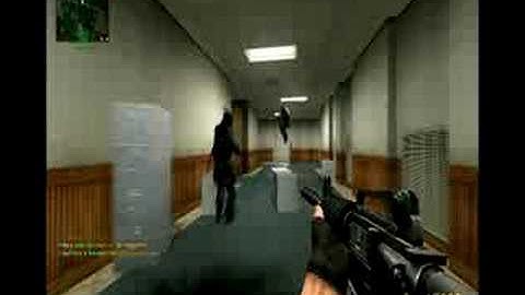 Counter Strike Source [ beta test ]