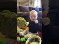 Baby Watching Teletubbies Baby Watching Teletubbies