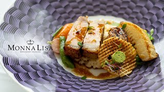 レストラン モナリザ（Monna Lisa） 恵比寿・丸の内のフレンチレストラン