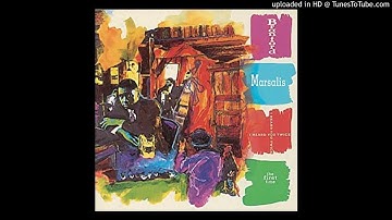 Branford Marsalis - Berta, Berta