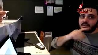 Urfalı Yapımcının Filmi Şuursuz Aşkın Önü Mü Kesildi?