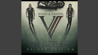 Wisin & Yandel - Zun Zun Rompiendo Caderas Resimi