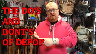 How to be successful on Depop in 2022 the do's and don'ts