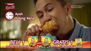 TRANS 7 - Jeda Iklan saat acara 'Arisan' | 18 November 2025 (Pukul 20.50 WIB)