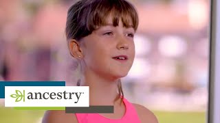 Ancestrydna Nippers Teaser Ancestry