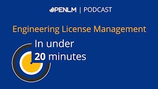 #3 OpenLM UX/UI | Engineering License Management in Under 20 minutes