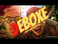 DEBOXE EletroFunk 2023 - Dentro da Evoque - MC Kevin & MC Léo da Baixada (Proj. MN) (Prod. DJ v3n8m)