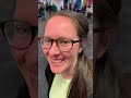 I Surprised My Wife at the Airport with a New Haircut