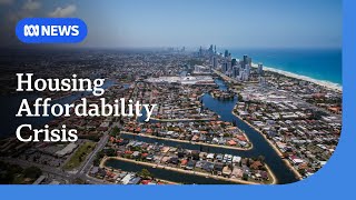 Housing Affordability In Australia Has Never Been Worse Cotality Report Abc News