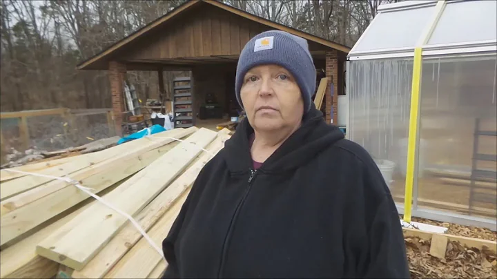The Great Lumber Run